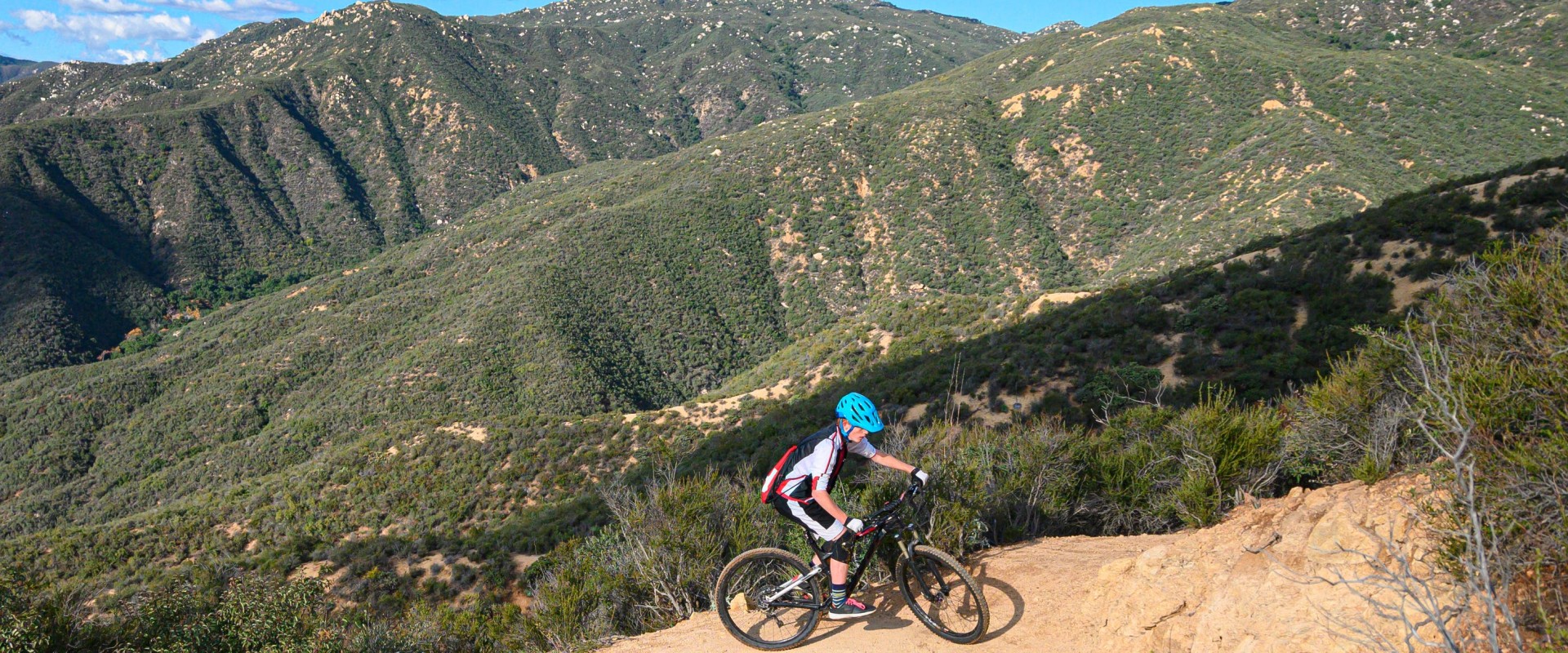 Exploring the Best Bike Rides in Los Angeles County